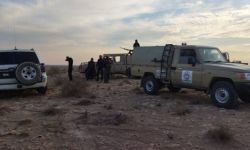 الداخلية: أخبار الاشتباكات في حديثة كاذبة